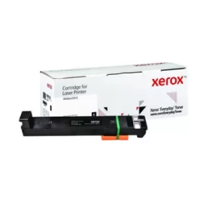 Image of Everyday Replacement 46507508 Laser Toner Ink Cartridge Black 006R04282