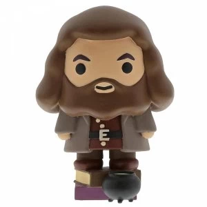 Image of Hagrid (Harry Potter) Charm Figurine