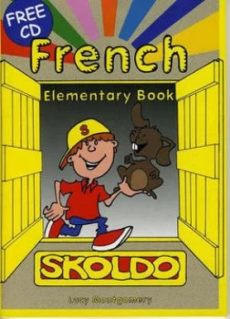 Image of Elementary Book