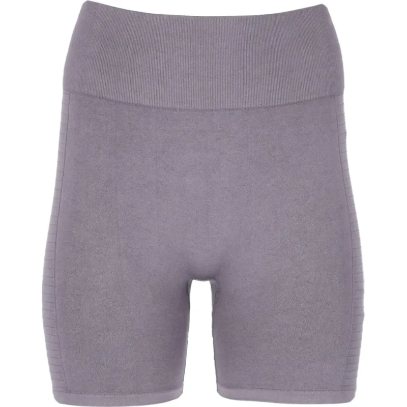 Image of Athlecia Womens shorts Athlecia Nagar Violet Female S/M