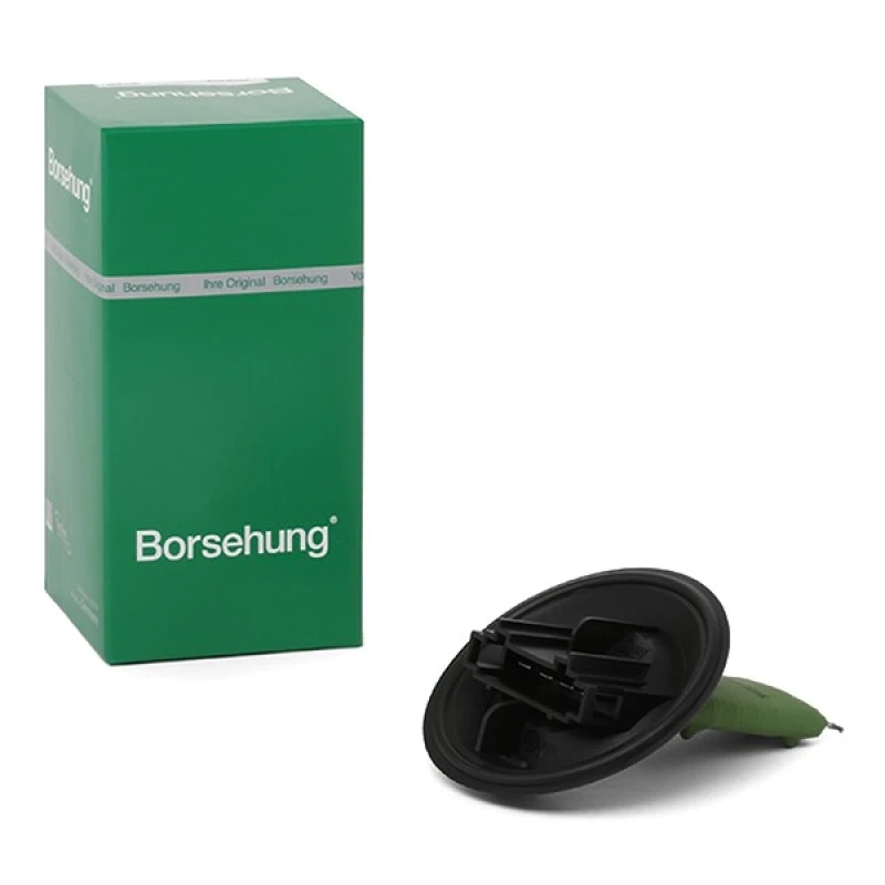 Image of Borsehung Blower motor resistor Borsehung B11459