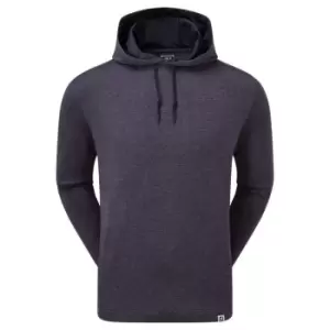 Image of Footjoy Lightweight Hoodie - Blue