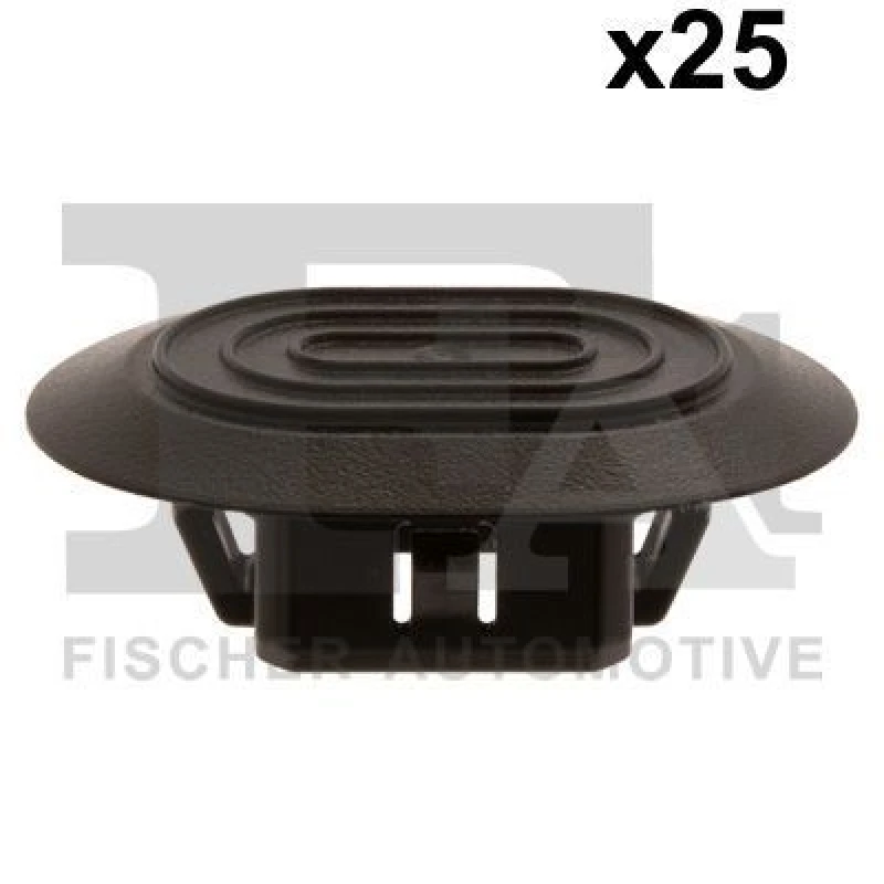 Image of FA1 Trim clip FA1 77-10005.25