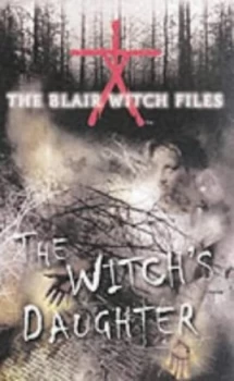 Image of The Witchs Daughter by Cade Merrill Paperback