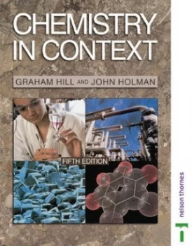 Image of Chemistry in Context by Graham Hill Paperback