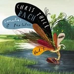 image of Chris Thile - Bach: Sonatas And Partitas, Vol. 1 (Music CD)