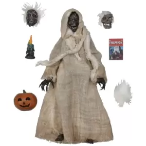 image of NECA Creepshow 40th Anniversary - The Creep Ultimate Action Figure