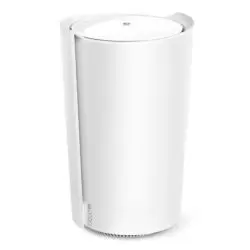 image of TP Link Deco X80-5G AX6000 Whole Home Mesh WiFi 5G Router