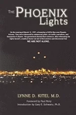 Image of phoenix lights