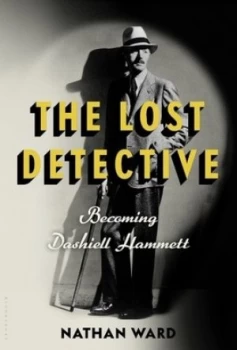 Image of The Lost Detective by Nathan Ward Hardback