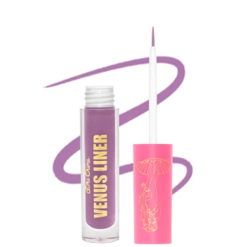 Image of Lime Crime Venus Liquid Liner 2.35ml (Various Shades) - Lavender