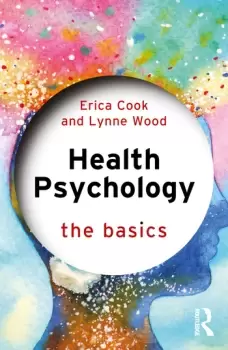 Image of Health PsychologyThe Basics