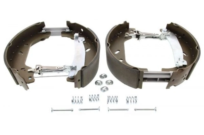 Image of Drum brake kit MAPCO 9879/1