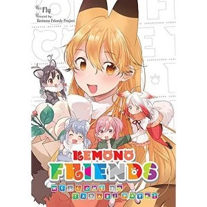 Image of Kemono Friends: Welcome To Japari Park: Volume 1