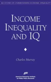 Image of Inequality and IQ