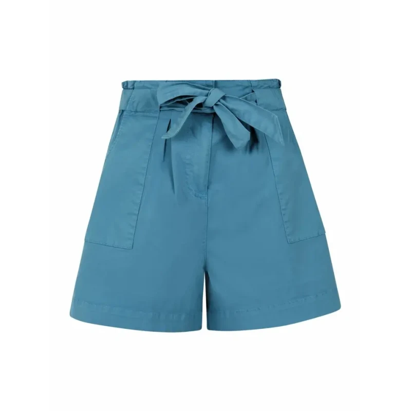 Image of Protest Womens shorts Protest Prtemma Bleu Female 34