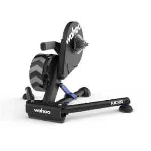 image of Wahoo KICKR Smart Turbo Trainer - Black