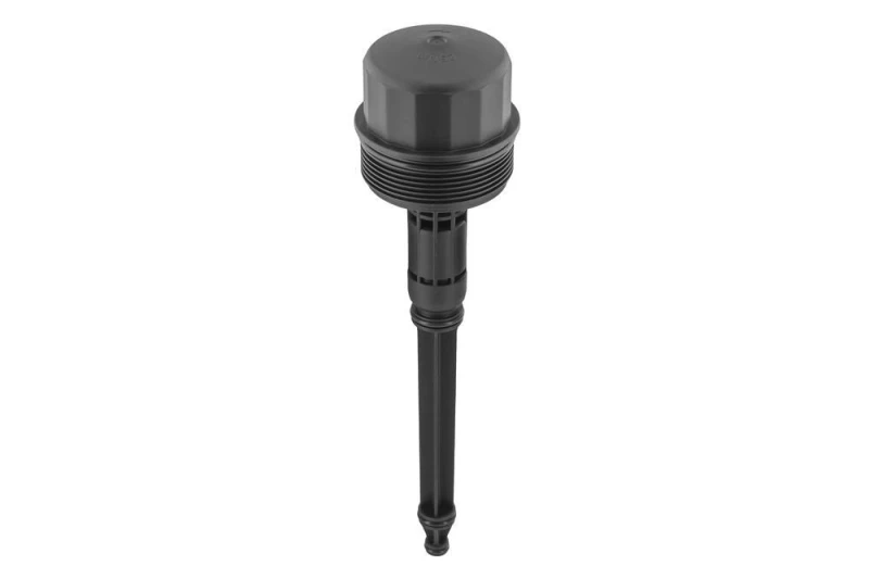 Image of Oil filter housing cap TOPRAN 409 565