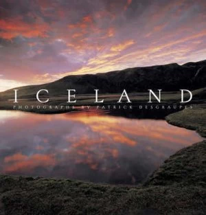Image of Iceland by Patrick Desgraupes and Einar Mr Jnsson and Guillaume Cannat Hardback