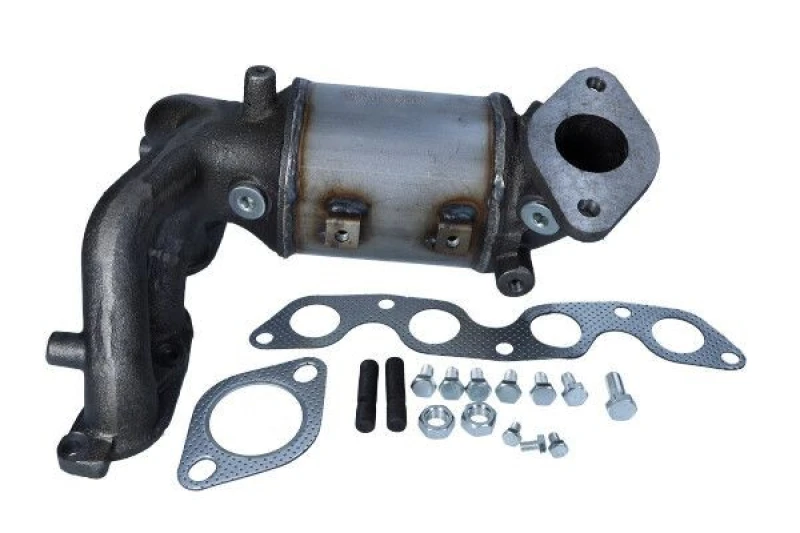 Image of MAXGEAR Catalytic converter MAXGEAR 27-6068