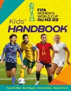 Image of fifa womens world cup australia new zealand 2023 kids handbook