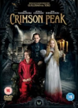 image of Crimson Peak