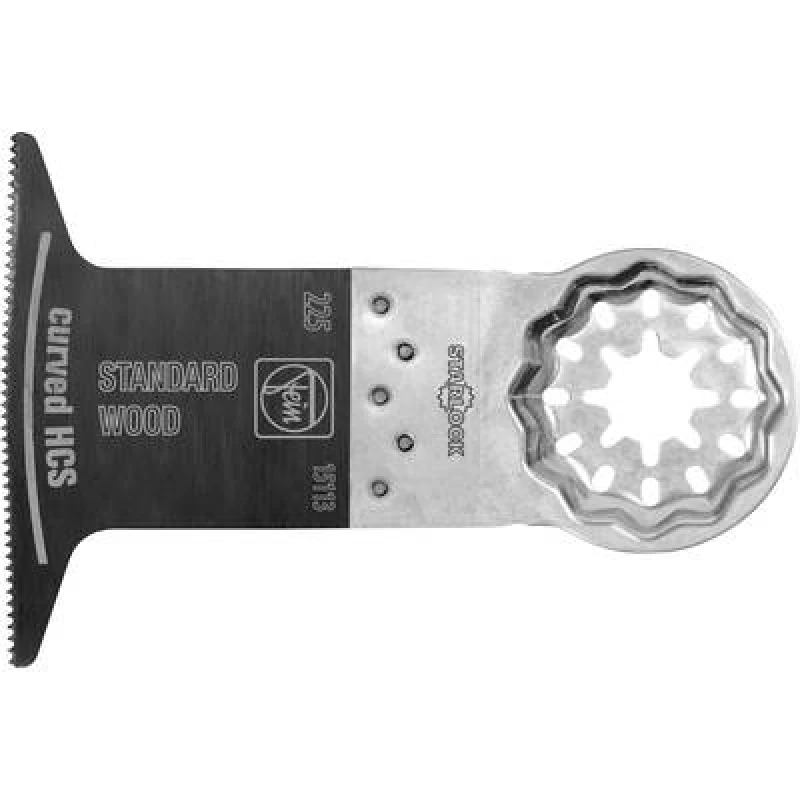 Image of Fein Fein 63502225210 E-Cut HCS Plunge saw blade 65mm 63502225210