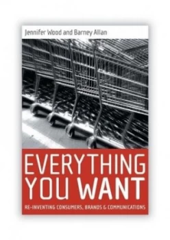 Image of Everything You Want by Jennifer Wood Paperback