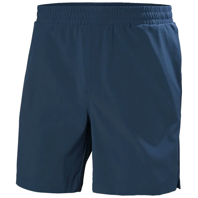 Image of Helly Hansen Short Helly Hansen Roam Bleu Male 2XL