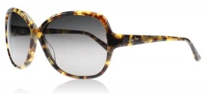 Image of Maui Jim Maile Sunglasses Tortoise GS294-10L Polariserade 60mm