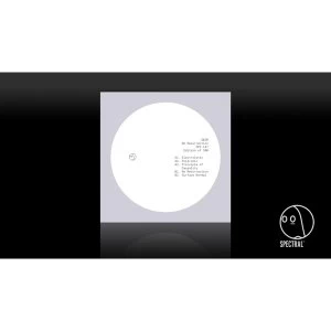 Image of SEER - No Resurrection Vinyl