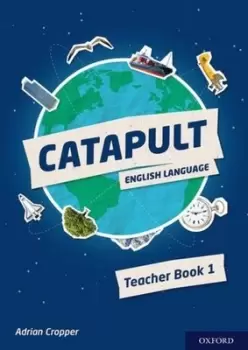 Image of Catapult Teacher companion 1 by Adrian Cropper