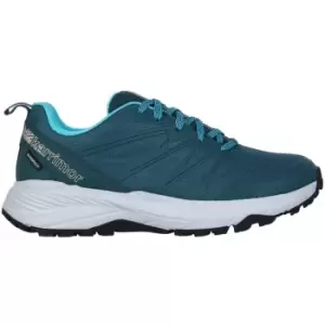 image of Karrimor Caracal Waterproof Shoes - Green