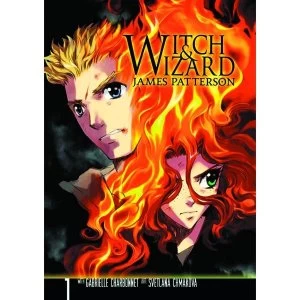 Image of Witch & Wizard: Volume 1 (New Printing)