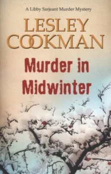 Image of Murder in Midwinter by Lesley Cookman Paperback