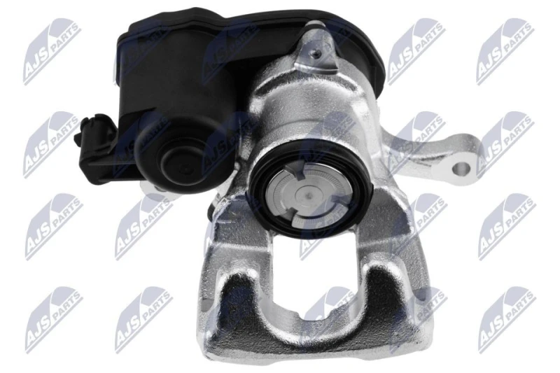 Image of NTY Brake caliper NTY HZT-PL-087