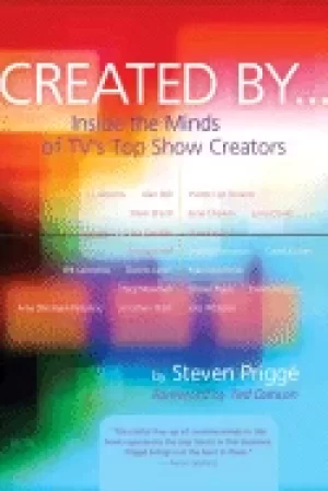 Image of created by inside the minds of tvs top show creators