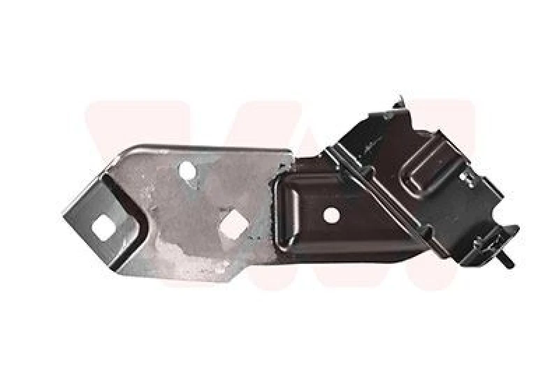 Image of VAN WEZEL Mounting, mudguard holder VAN WEZEL 4373320