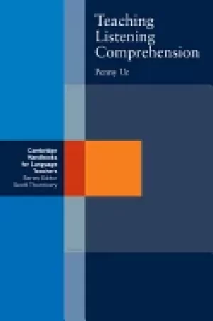 Image of teaching listening comprehension