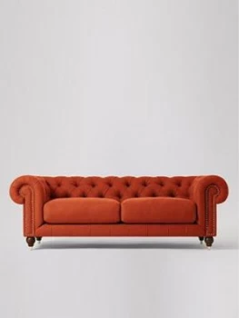 image of Swoon Winston Original Three-Seater Sofa