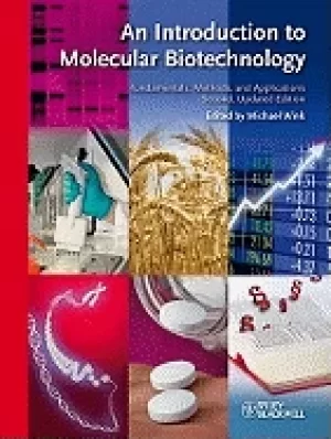Image of introduction to molecular biotechnology fundamentals methods and applicatio