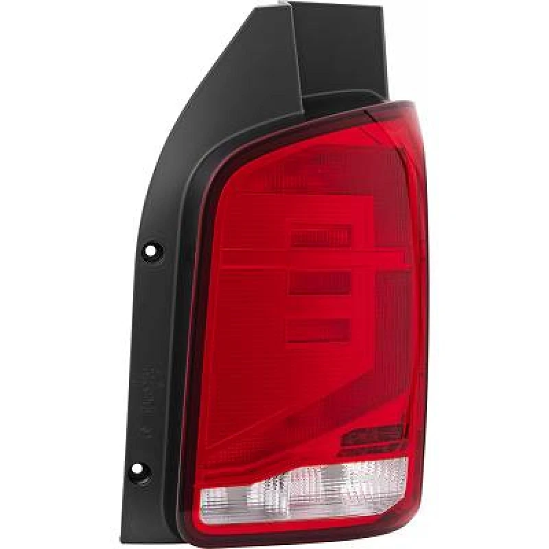 Image of Rear light DIEDERICHS 2274192