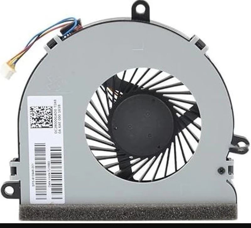 Image of CoreParts Cooling Fn for HP Lpop