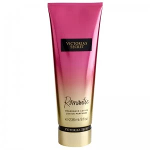 image of Victoria's Secret Romantic Body Lotion For Her 236ml