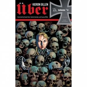 Image of Uber Volume 4