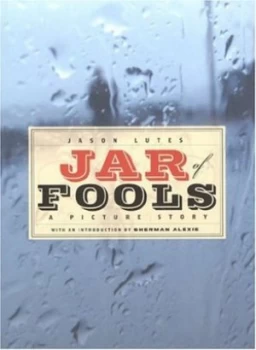 Image of Jar of Fools by Jason Lutes Paperback