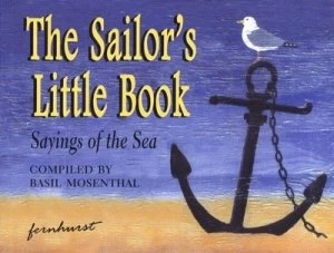 Image of The Sailors Little Book by Basil Mosenthal Paperback