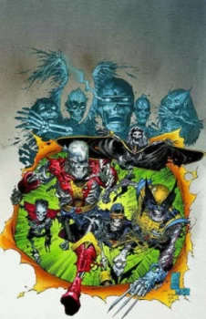 Image of Deadly Genesis by Trevor Hairsine Paperback
