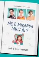 Image of me and miranda mullaly