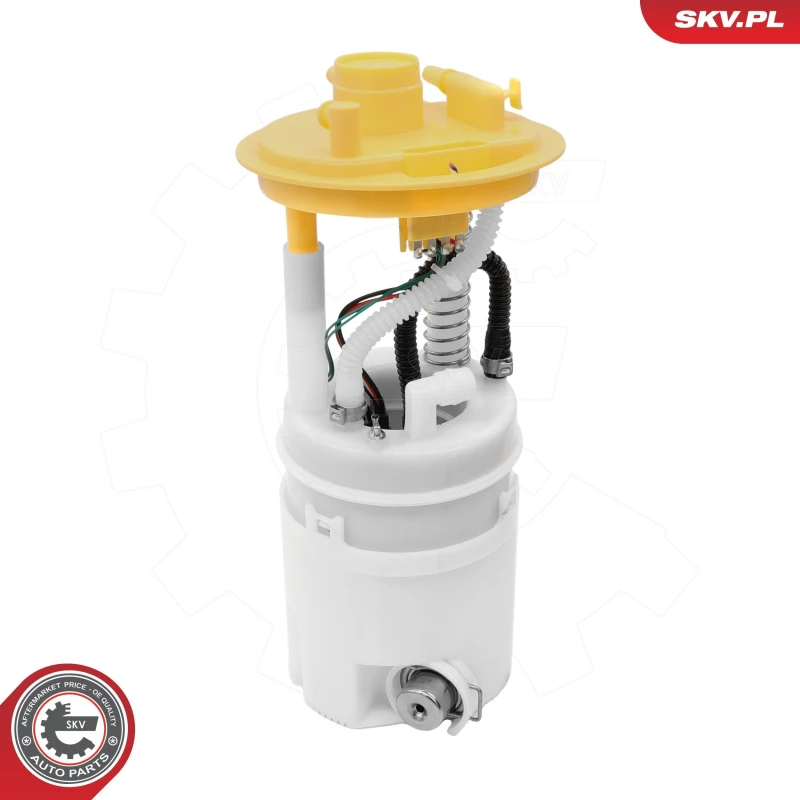 Image of ESEN SKV Fuel feed unit ESEN SKV 02SKV856